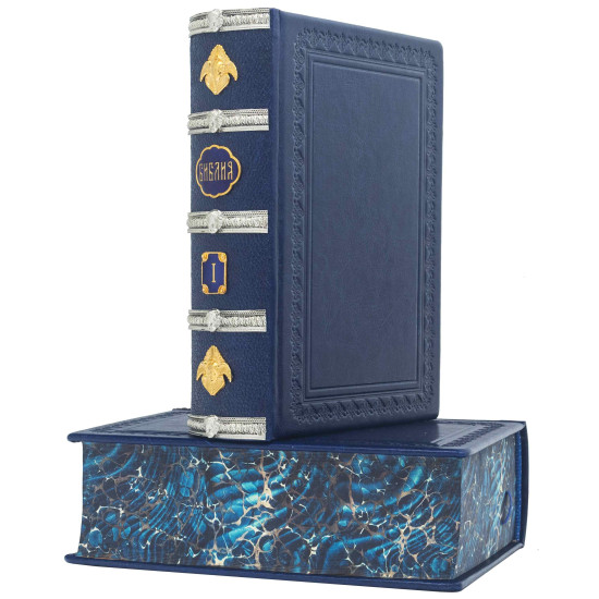 Біблія у 2 томах