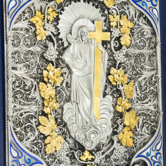 Біблія у 2 томах