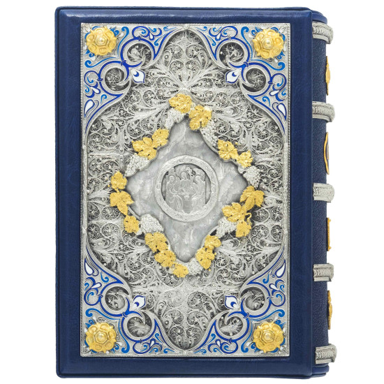 Біблія у 2 томах