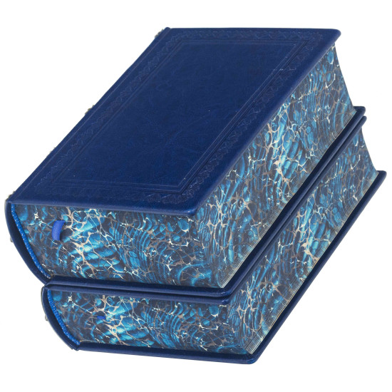 Біблія у 2 томах