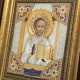 Ікона - "Микола Чудотворець"