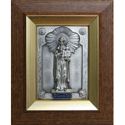 Ікона "Свята княгиня Ольга"