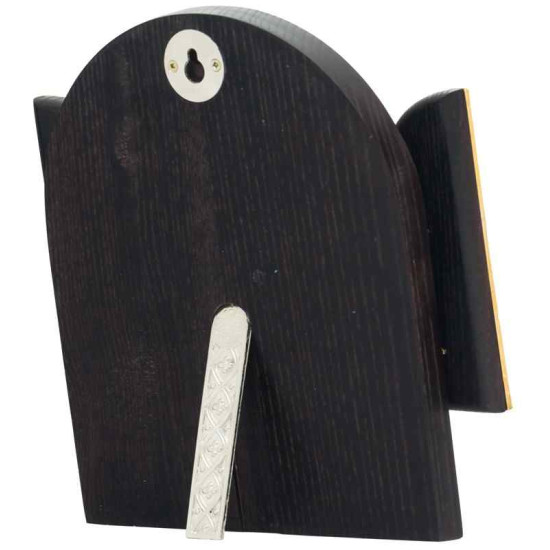 Складень "Богоматір Почаївська"