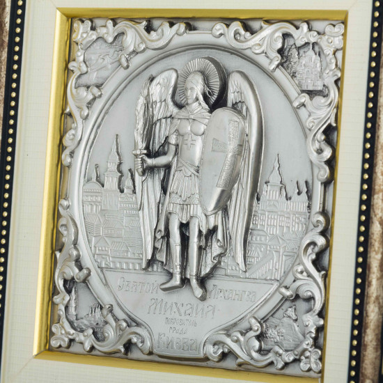 Ікона "Архістратиг Михайло"