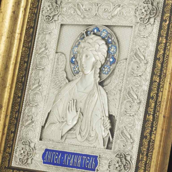 Ікона "Ангел Хранитель" 310х285