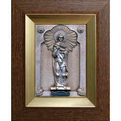 Ікона "Святий Пантелеймон"