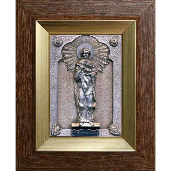 Ікона "Святий Пантелеймон"