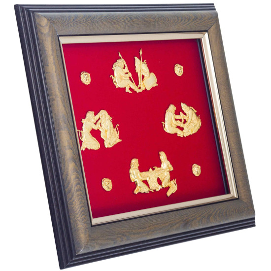 Сувенір "Скіфське золото"