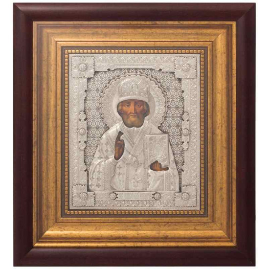 Святий "Микола Чудотворець"