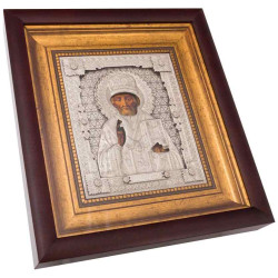 Святий "Микола Чудотворець"