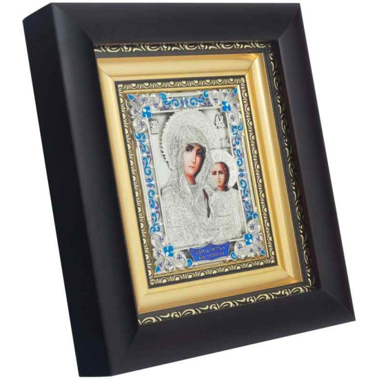 Казанська ікона Божої Матері