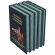 Подарункове видання "Мисливська та спортивна зброя світу" у 5 томах (оздоблено сублімаційними картинами) 