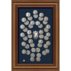 Сувенір "Великі князі Рюриковичі"