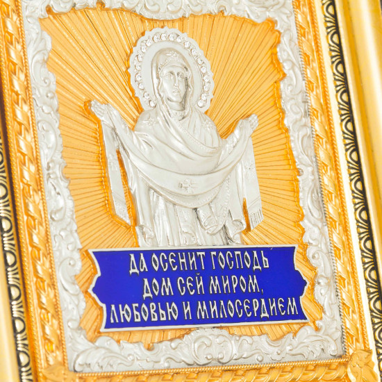 Ікона "Покрови"