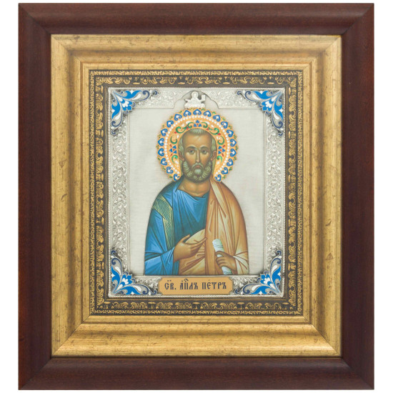 Ікона "Святий апостол Петро"