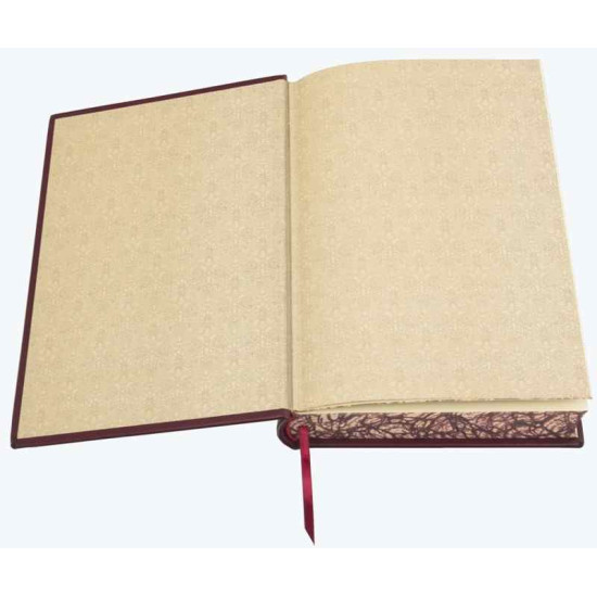 Подарункове видання "Книга мудрості Соломона" з ювелірним декором (метал, позолота, емалі)