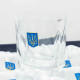 Подарунковий набір для віскі "Знак України". 