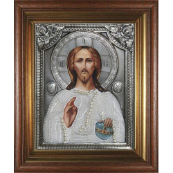 Ікона Господь Вседержитель