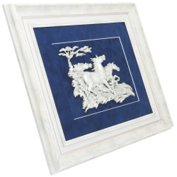 Картина "Коні"