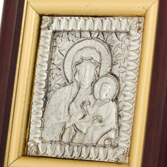 Ченстоховська ікона Божої Матері