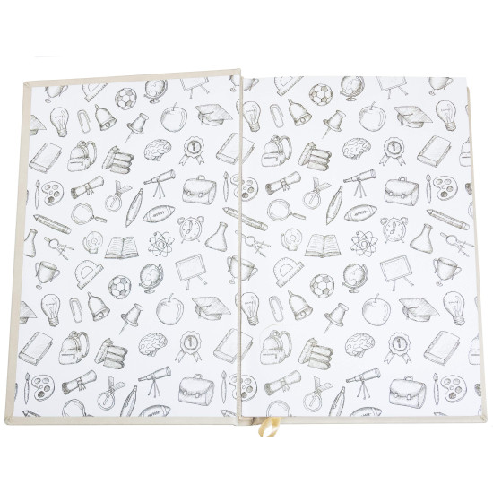 Подарункове видання "Бібліотека юного генія" в 10 томах