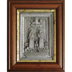 Ікона "Благословення Гефсиманії"