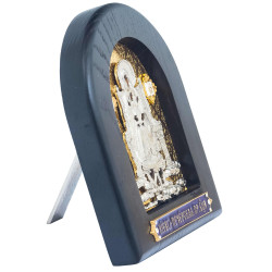 Складень "Києво-Печерська Пресвята Богородиця"