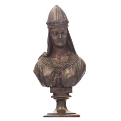 Погруддя "Велика Княгиня Ольга"