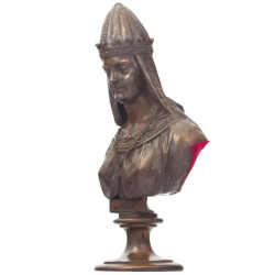 Погруддя "Велика Княгиня Ольга"