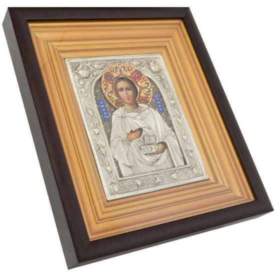 Святий великомученик і цілитель Пантелеймон