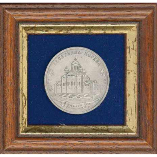 Сувенір "Десятинна церква"