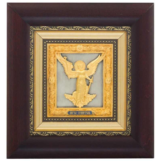 Ікона "Ангел Хранитель"