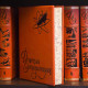 Подарункове видання "Дитяча енциклопедія" у 10 томах. Перше видання 1958-62 рр.