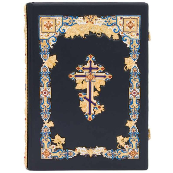 Біблія у подарунковому оформленні