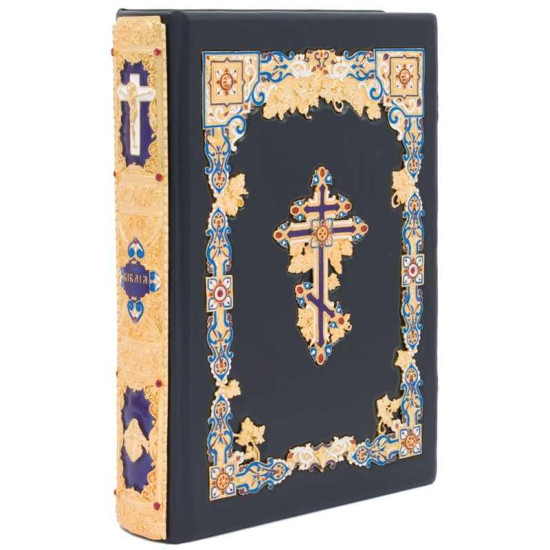Біблія у подарунковому оформленні