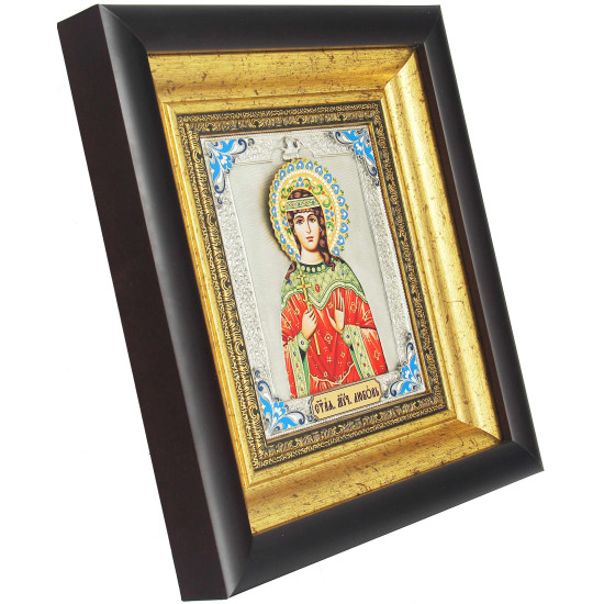 Ікона "Святе Кохання"