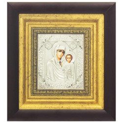 Казанська ікона Божої Матері