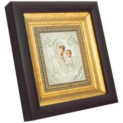 Казанська ікона Божої Матері