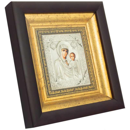 Казанська ікона Божої Матері