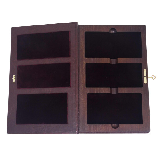 Купюрниця "Техніка банківської справи"