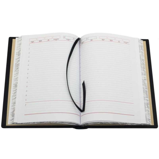 Щоденник "Архангел Михайло"