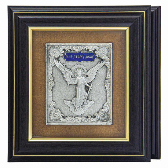 Ключниця "Світ цього будинку"