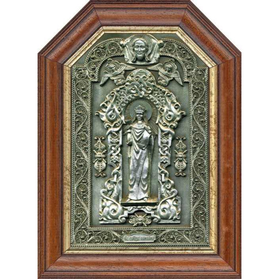 Ікона "Свята Варвара"