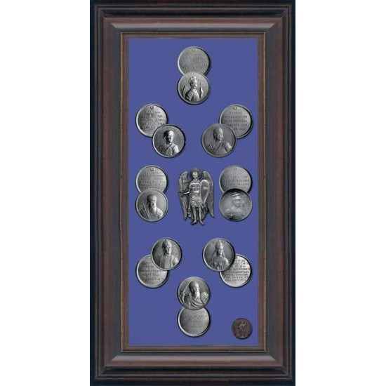 Подарунковий сувенір "Київські князі Рюриковичі"