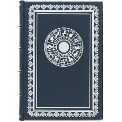 Щоденник зодіак "Водолій"