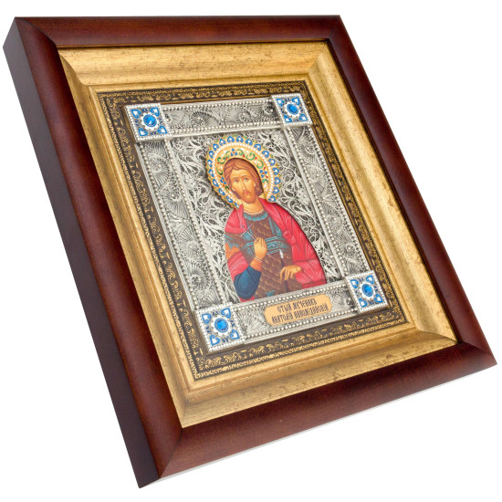 Ікона "Святий Анатолій"