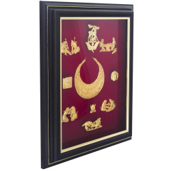 Сувенір "Скіфська Пектораль"