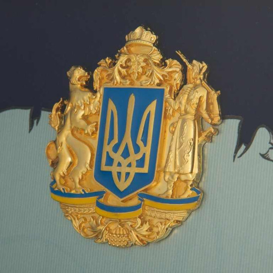 Подарунок "Диплом найкращому юристу"