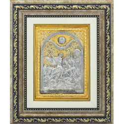 Святий Георгій Побідоносець