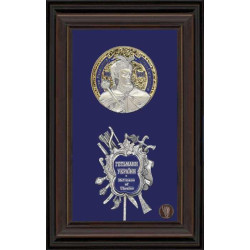 Сувенір "Гетьмани України"